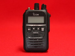 IC-DPR7BT アイコム本体